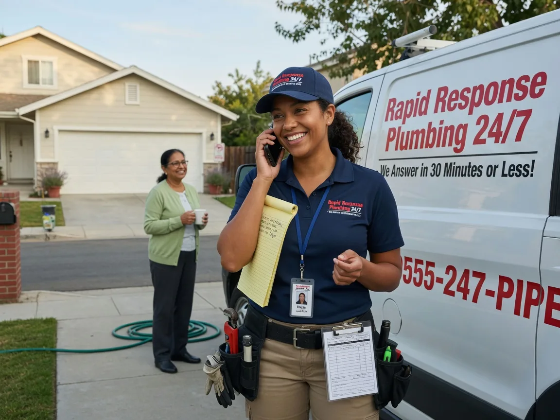 Emergency Plumber Hume, CA FAQs